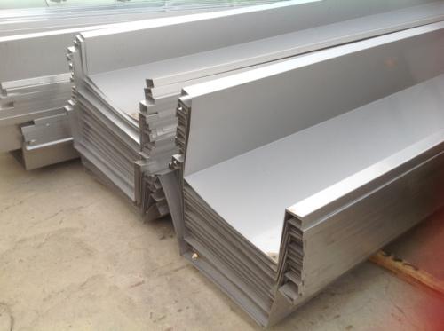 新蔡304不锈钢天沟