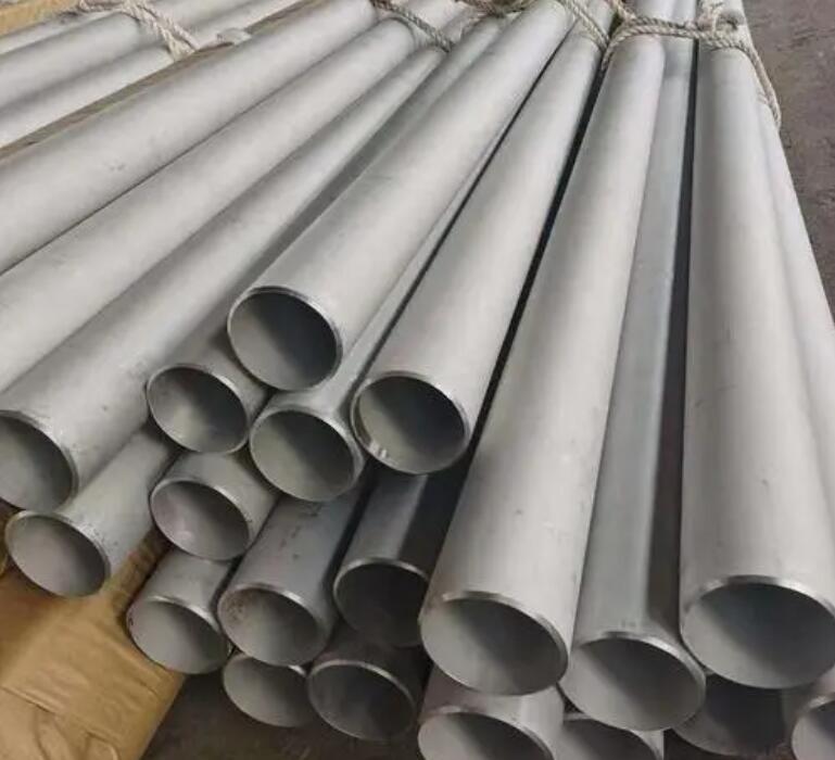 新蔡304不锈钢管